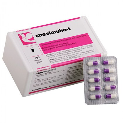 chevimulin-t capsules8